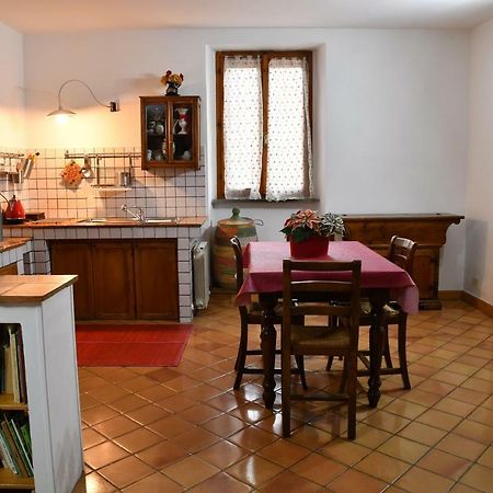 Camere Sotto Le Stelle Umbertide Eksteriør billede